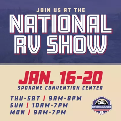 Image: National RV Show