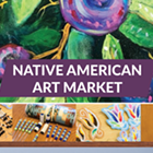 Image: Native American Art Market