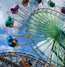 Need a summer job? Silverwood Theme Park is hiring