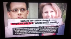 Condon-supported PAC funds anti-Mumm, Snyder ad