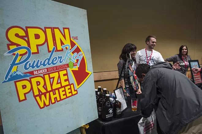 PHOTOS: Snowlander Expo