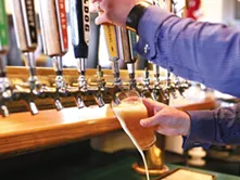 Washington is No. 2 in the nation for number of breweries