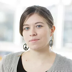 Why telling stories of strong women is important
