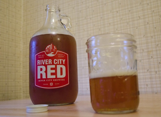 With lower impact, drinking local makes for drinking green