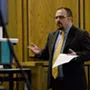 Jury begins deliberations to decide Gerlach's fate in shooting case