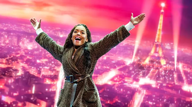 Image: REVIEW: Anastasia brings new life to a childhood favorite