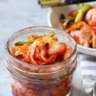 Image: Kimchi Making Class