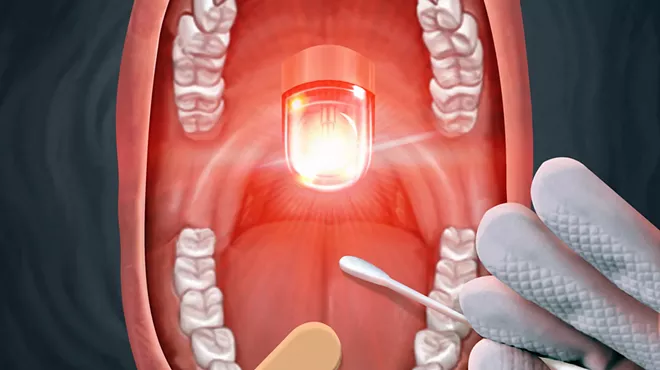 Image: New research at WSU could help doctors stop patients' diseases before they start