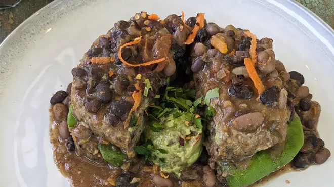 Image: New Spokane-Coeur d’Alene restaurants: Plant Gossip, Alani Bakery and more