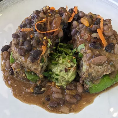 Image: New Spokane-Coeur d’Alene restaurants: Plant Gossip, Alani Bakery and more