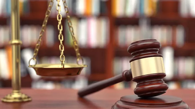 Image: NEWS BRIEFS: Kohberger pleads guilty to Moscow murders