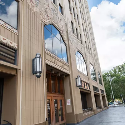 Image: NEWS BRIEFS: Spokane City Council offers more chances for community input