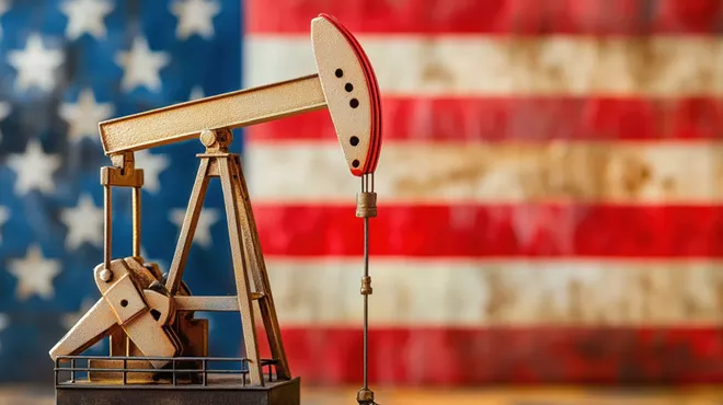 Image: NEWS BRIEFS: WA sues to maintain environmental reviews for energy projects