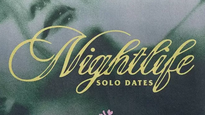 Image: Nightlife