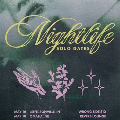 Image: Nightlife