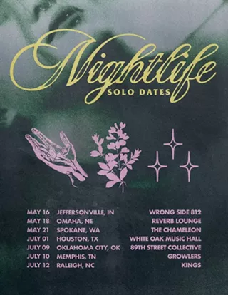 Image: Nightlife
