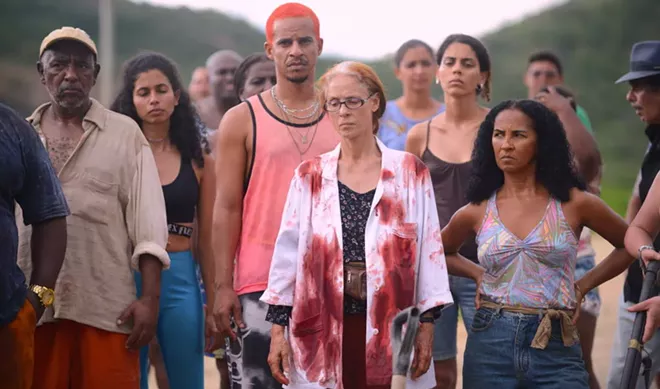 Image: Nine new movies to rent from your arthouse local arthouse theater