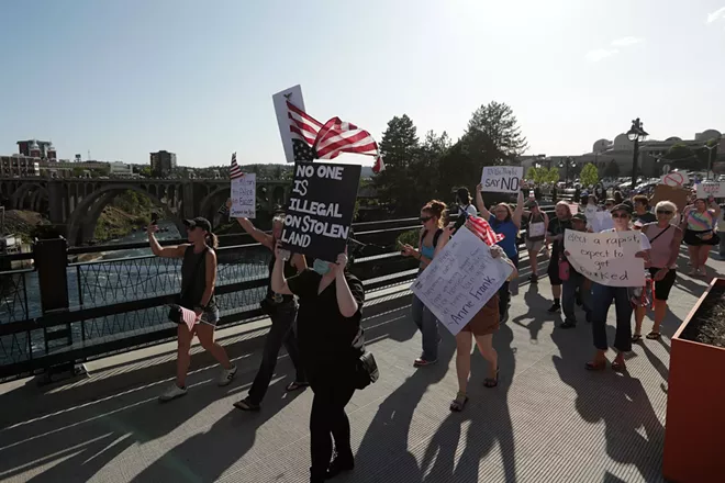 Image: No Kings Protest 2025