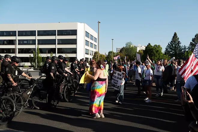 Image: No Kings Protest 2025