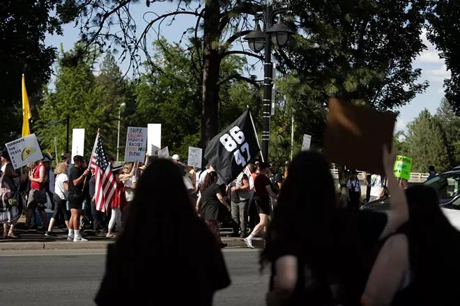 Image: No Kings Protest 2025