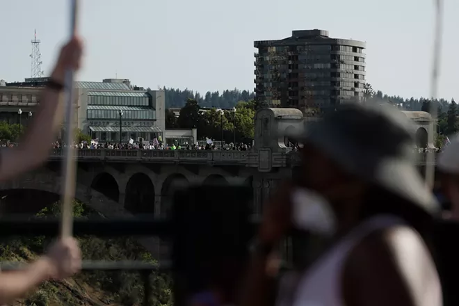 Image: No Kings Protest 2025