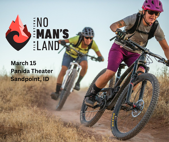 No Man's Land Film Festival | Panida Theater | Film | The Pacific ...