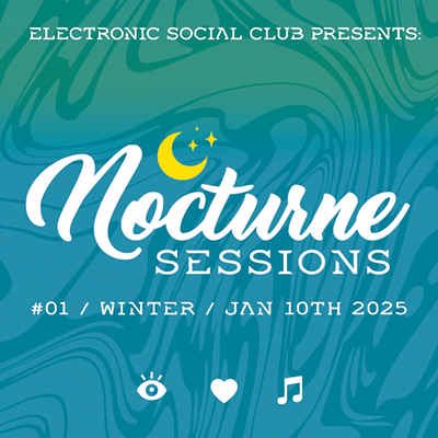 Image: Nocturne Sessions: Winter
