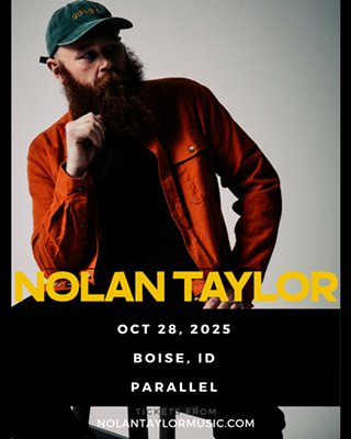 Image: Nolan Taylor