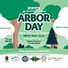 North Idaho College Arbor Day Event