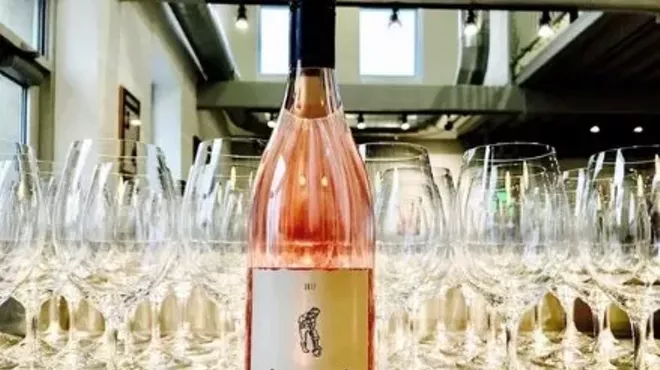 Image: North Idaho Wine Society March Tasting