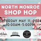 North Monroe Shop Hop