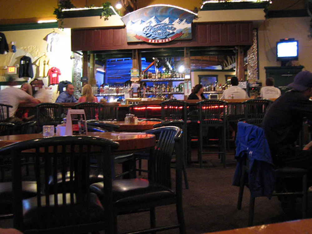 People for the Ethical Treatment of Ales