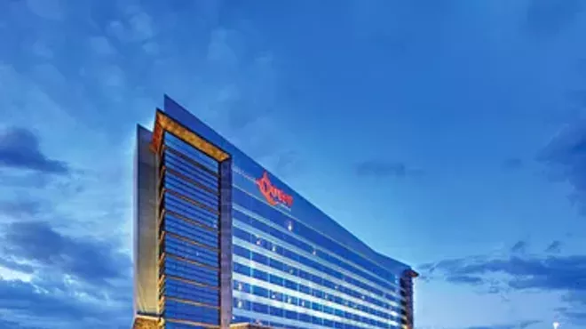 Image: Northern Quest Resort & Casino