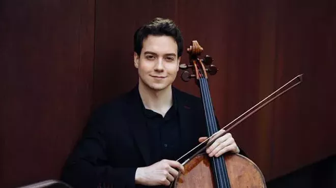 Image: Northwest BachFest: Corazon, Music of Latin America