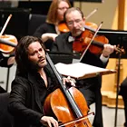 Image: Northwest BachFest Flute and Strings