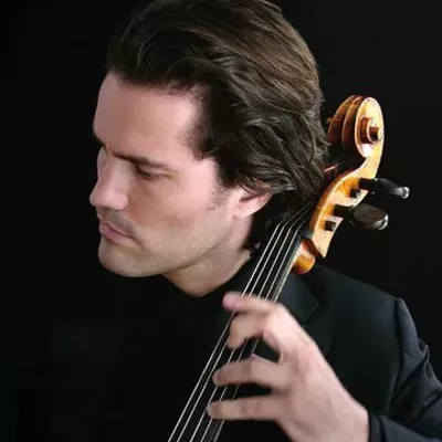 Image: Northwest BachFest Flute and Strings