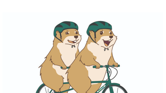 Image: Northwest Tandem Rally
