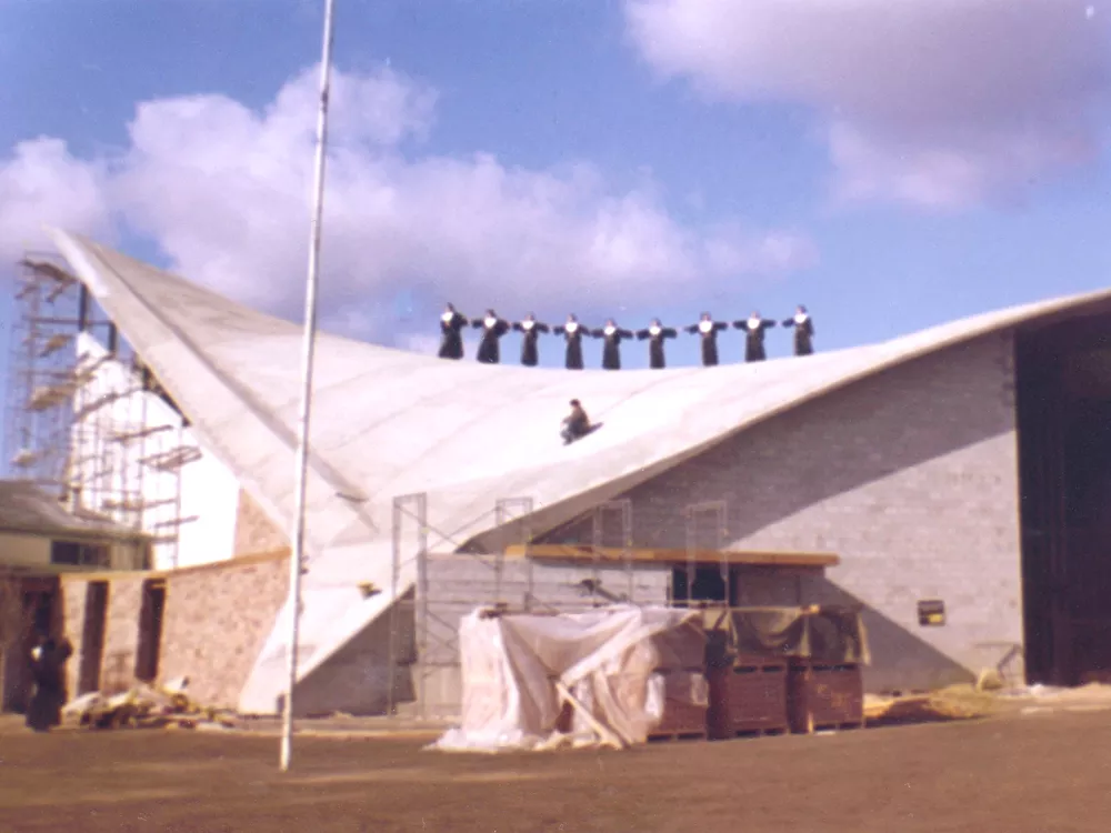 Hyperbolic Parabolic