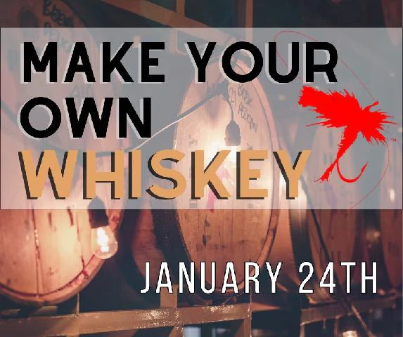 Make Your Own Whiskey, Dry Fly Distilling, Food & Drink, The Pacific  Northwest Inlander