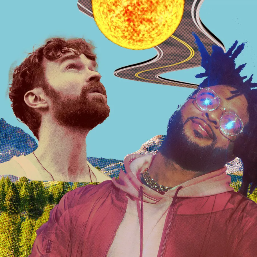Cool Company, Calimossa, Jordan Polovina, ExZac Change & Matisse - Vimarsana News