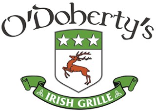 O'Doherty's Irish Grille