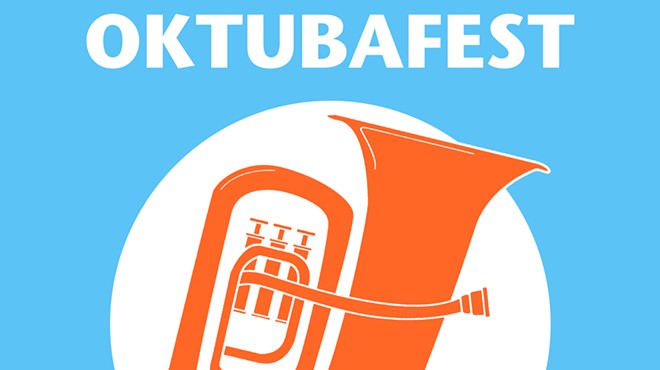 Oktubafest Part III: Tuba-Euphonium Studio Recital