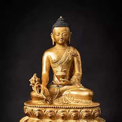 Image: On the Development of Nepali Buddhist Art