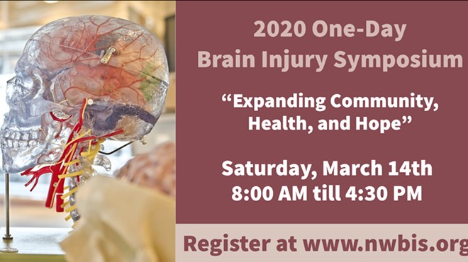 One-Day Brain Injury Symposium