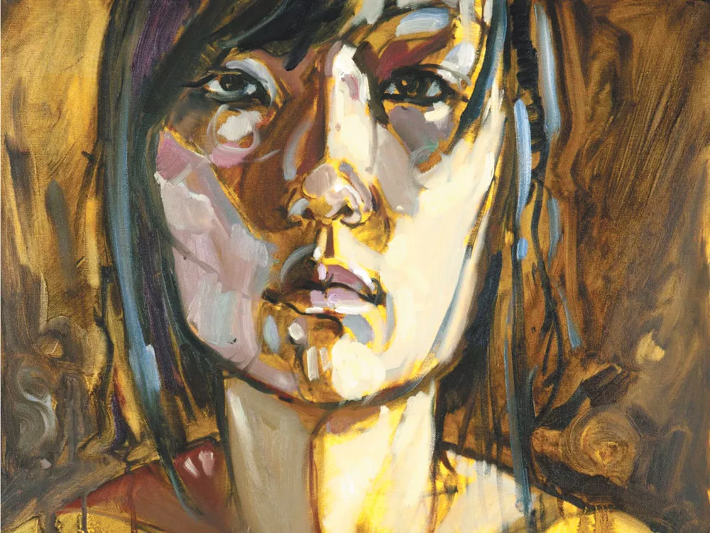Structured Art