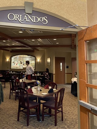 Orlando's Restaurant