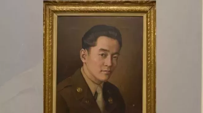 Image: Our Stories: Asian-American Families in Spokane