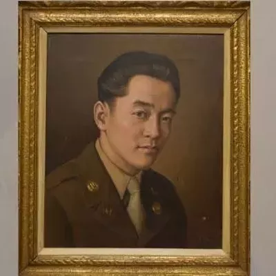 Image: Our Stories: Asian-American Families in Spokane