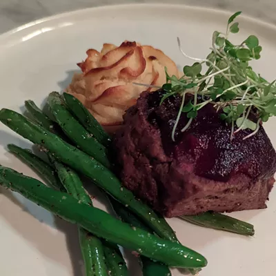 Image: Out for Inlander Restaurant Week 2022: Durkin's, Clinkerdagger, Three Peaks Kitchen