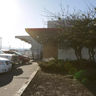 Image: Outbreak of Shigella diarrheal illness declared in Spokane County and city's Trent homeless shelter